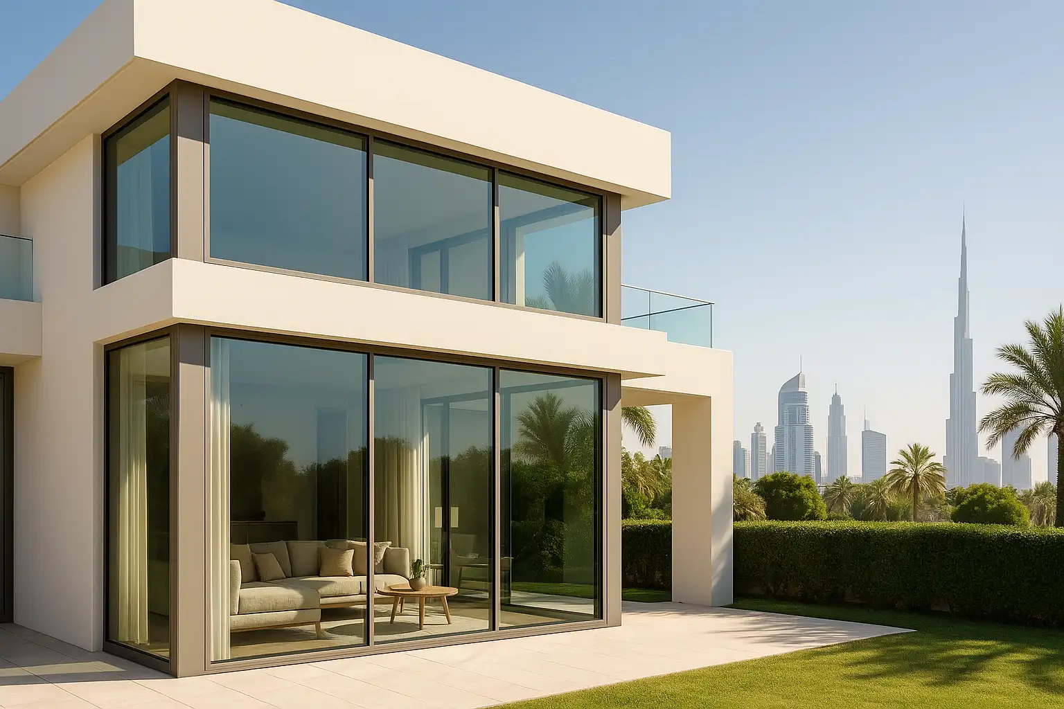 Benefits of Residential Window Tinting