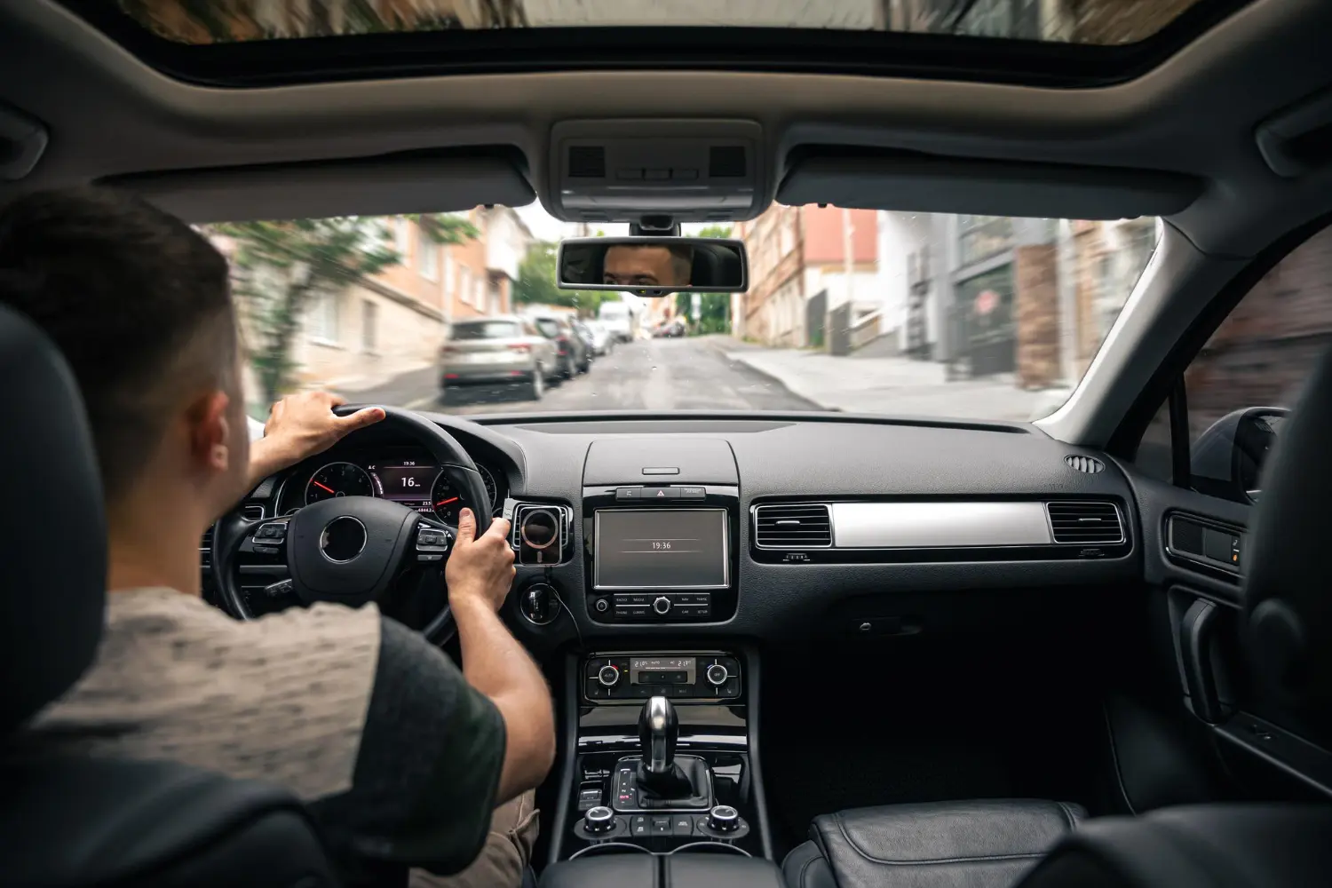 Tips to Protect Car Interior