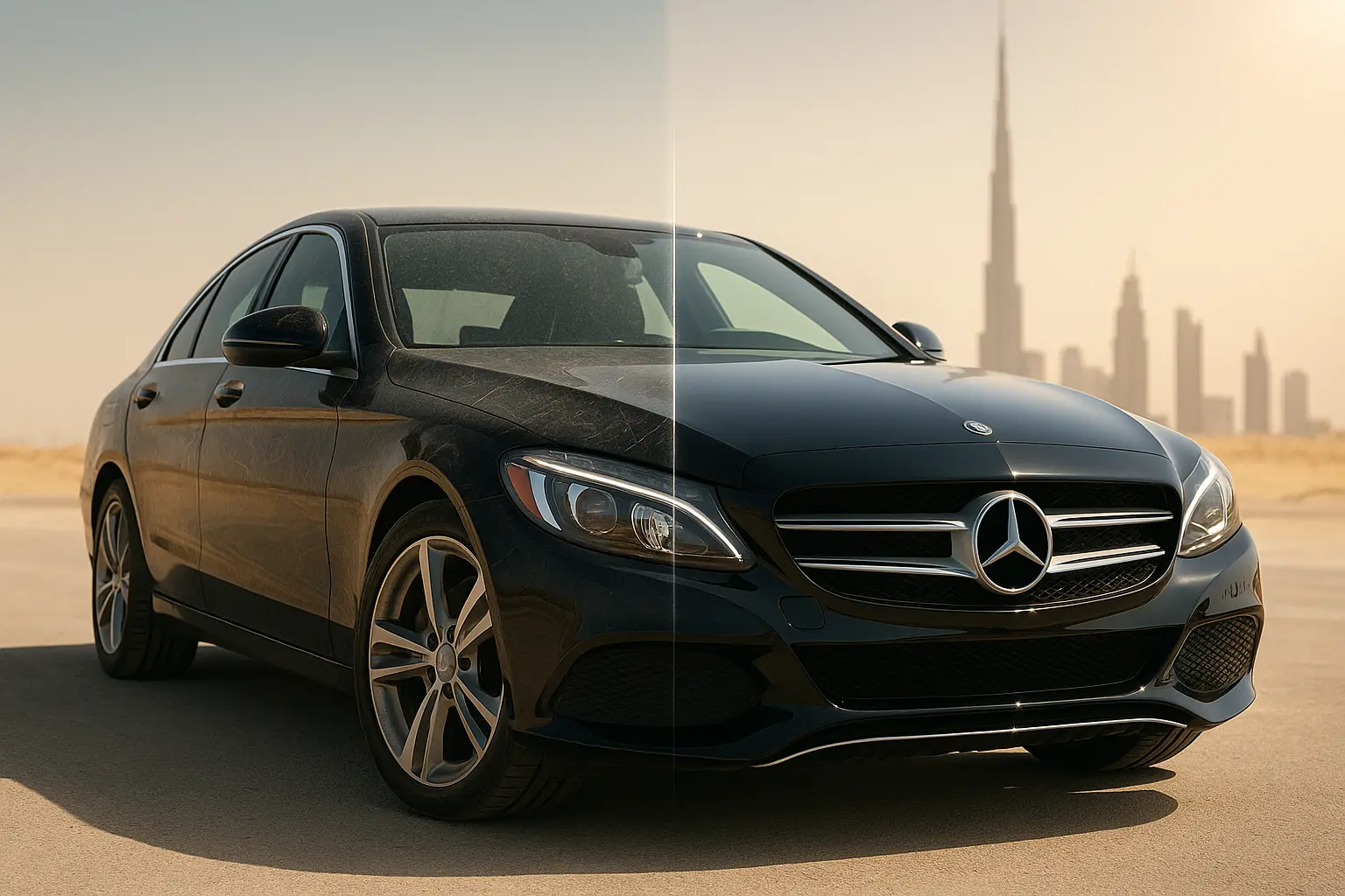 How Long Does 3M Paint Protection Film Last