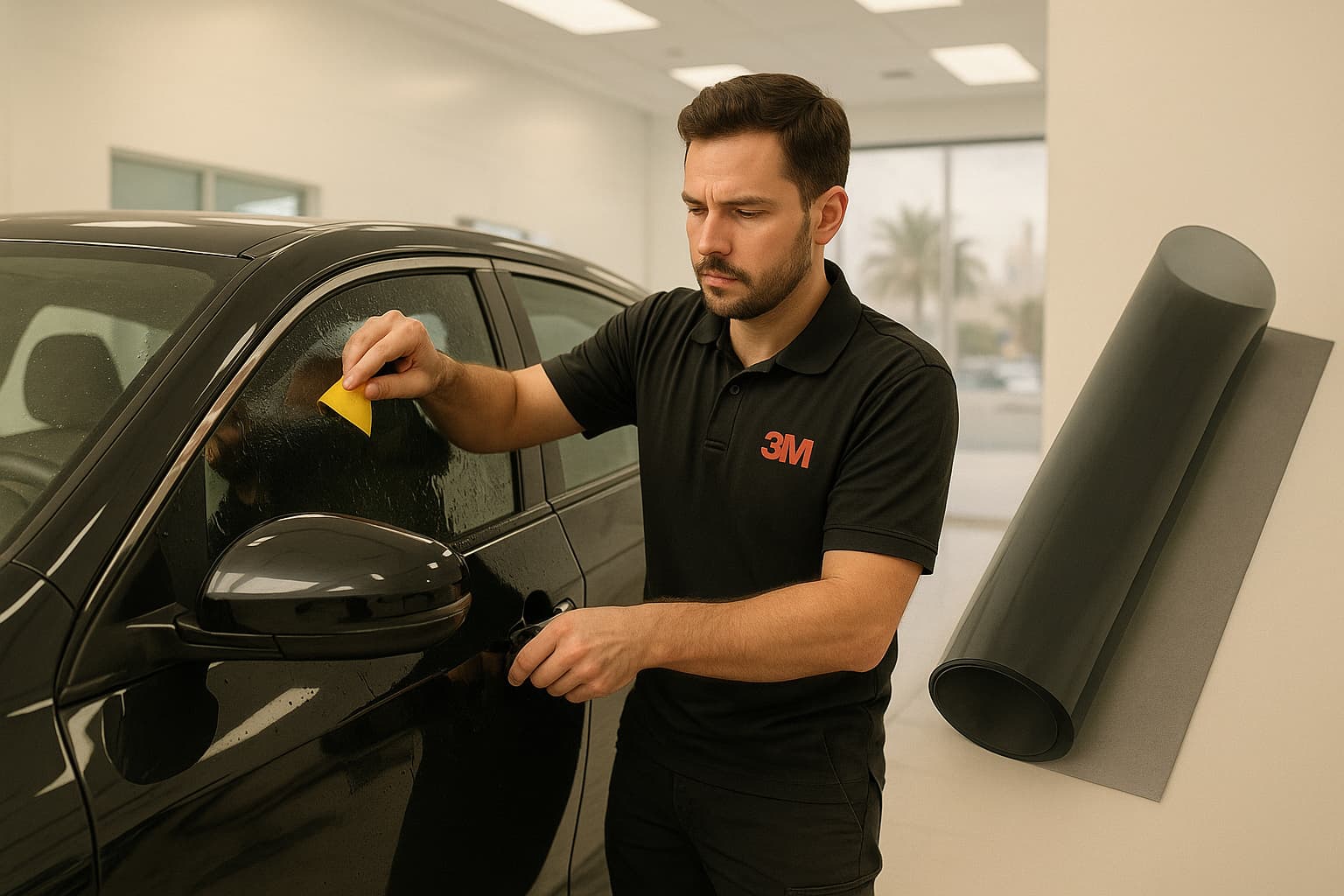Car Tinting Mistakes