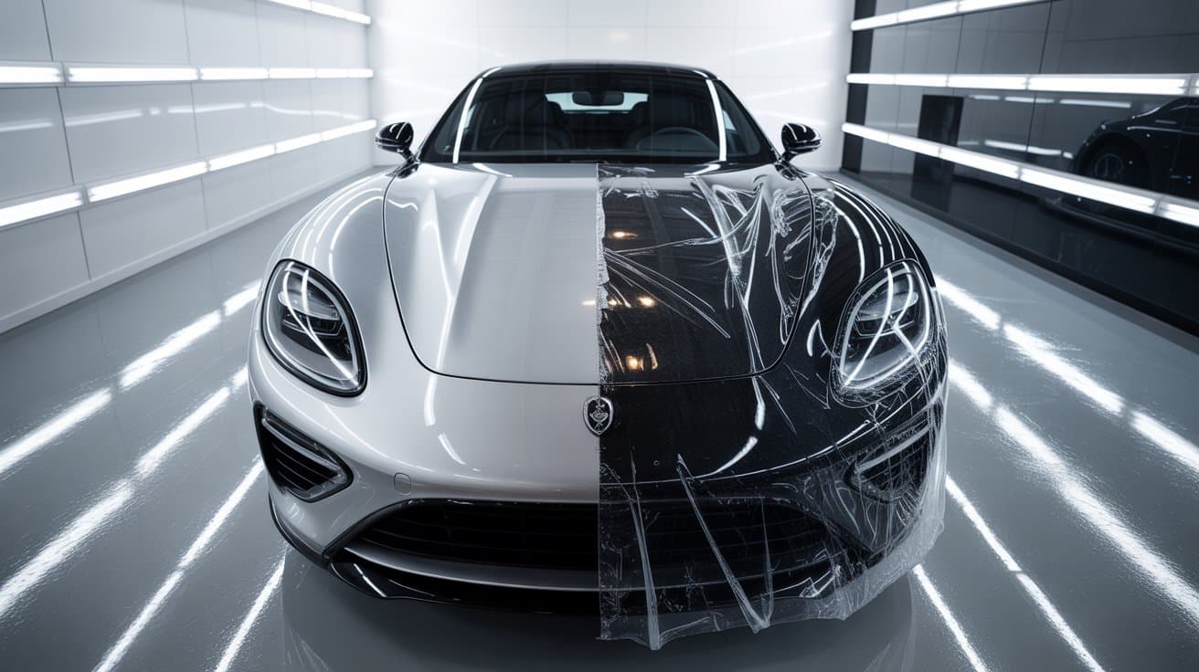 PPF Installation Mistakes